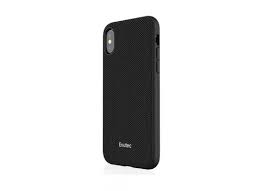 Funda Evutec para iPhone X - Negro