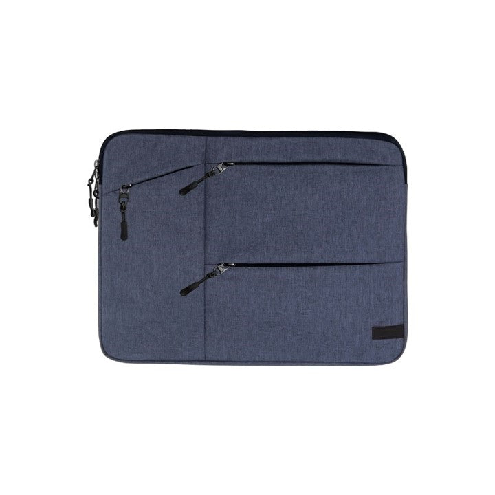 FUNDA ADD ON PARA MACBOOK PRO/AIR 13"/14" - BLUE