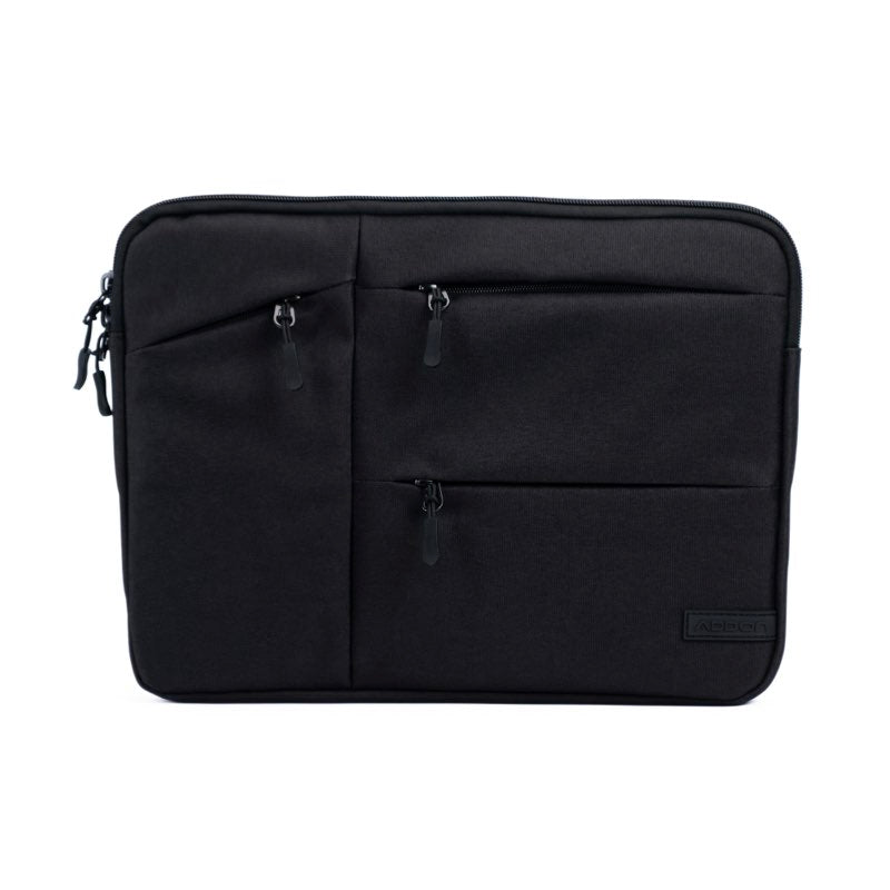 FUNDA ADD ON PARA MACBOOK PRO/AIR 13/14 INCH - BLACK