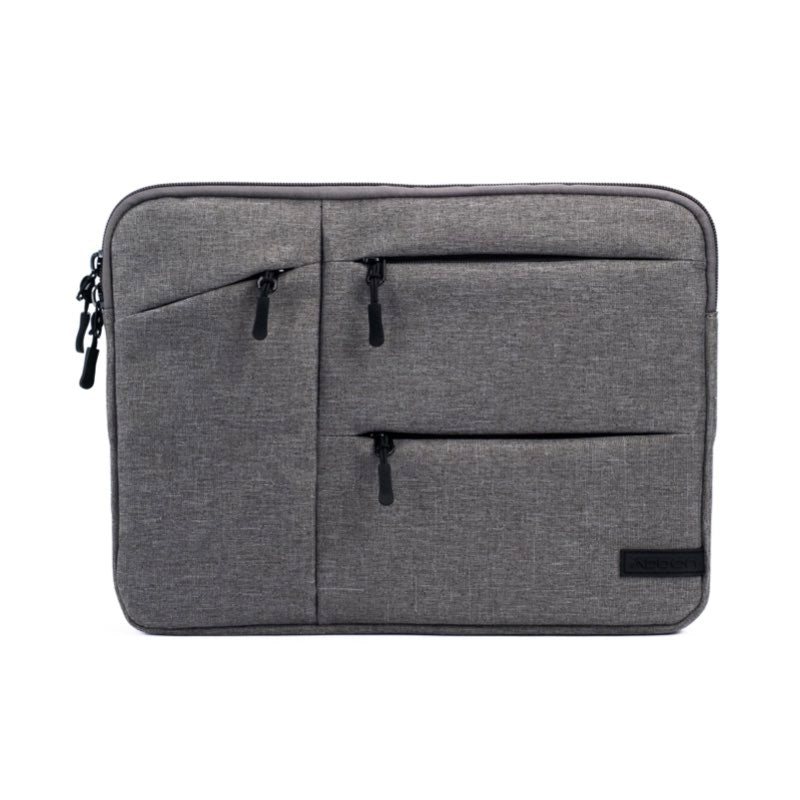 FUNDA ADD ON PARA MACBOOK PRO/AIR 13/14 INCH - GREY