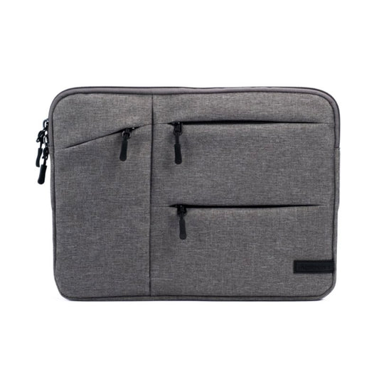 FUNDA ADD ON PARA MACBOOK PRO/AIR 13/14 INCH - GREY