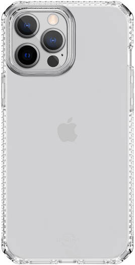 Case ITSKINS Espectro Claro Para iPhone 12/13 Pro