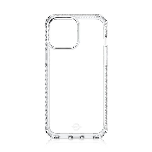 Case ITSKINS Espectro Claro Para iPhone 12/13 Pro