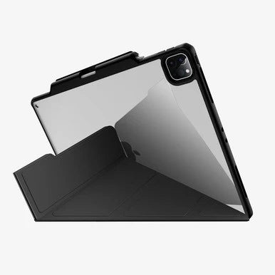 CASE ITSKINS HYBRID IPAD PRO 11 INCH 3RD/2ND BLACK