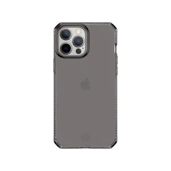 Case ITSKINS Spectrum Para iPhone 13 – Humo