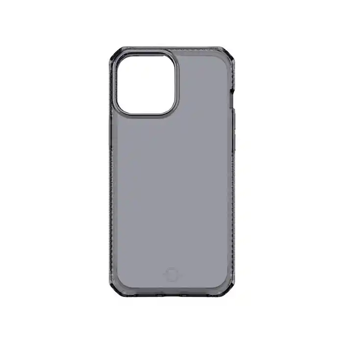 Case ITSKINS Spectrum Para iPhone 13 – Humo