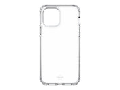 Funda para iPhone 12 Pro Max Supreme Clear - Smoke and Transparent