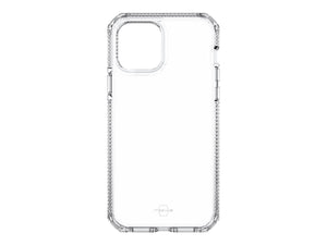 Funda para iPhone 12 Pro Max Supreme Clear - Smoke and Transparent