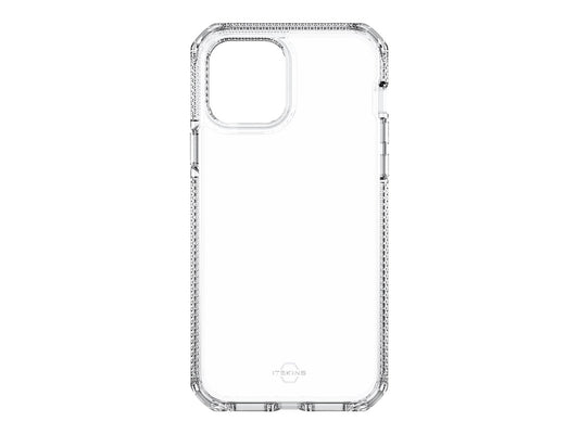 Funda para iPhone 12 Pro Max Supreme Clear - Smoke and Transparent