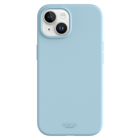 FUNDA MAGSAFE IPHONE 15 AZUL