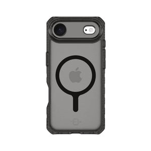 CASE ITSKINS HYBRID R VAPOR MAGSAFE IPHONE 17 AIR SMOK