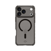 CASE ITSKINS HYBRID R VAPOR MAGSAFE IPHONE 17 PRO SMOK