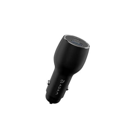 ADAPTADOR ADAM ELEMENTS PARA CARRO OMNIA C1 83W