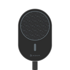 Soporte de Carga Adam Elements OMNIA C2 Magnetico para carros - Negro