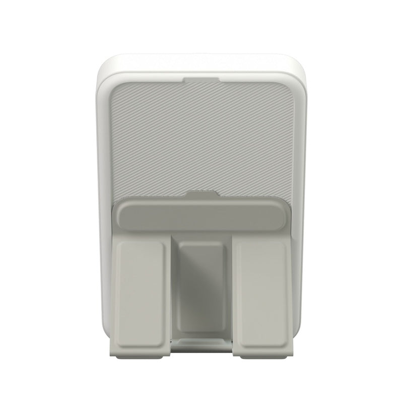 Bateria ADAM ELEMENTS MagSafe gravity CS10 de 10000mAh - Blanco