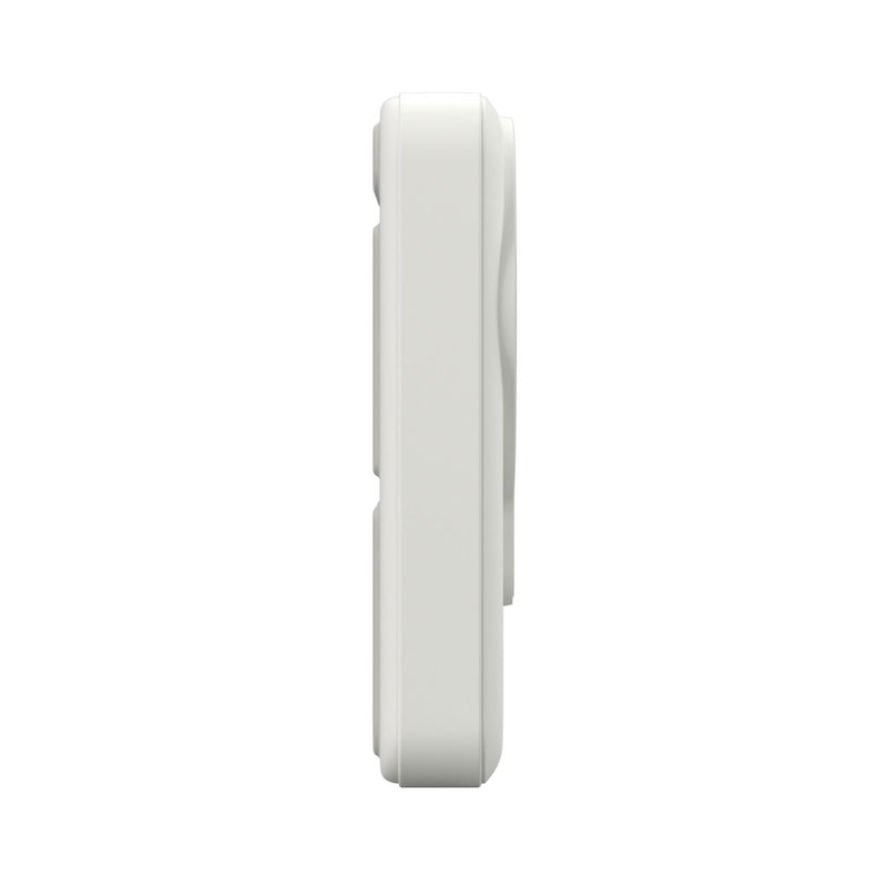 Bateria ADAM ELEMENTS MagSafe gravity CS10 de 10000mAh - Blanco