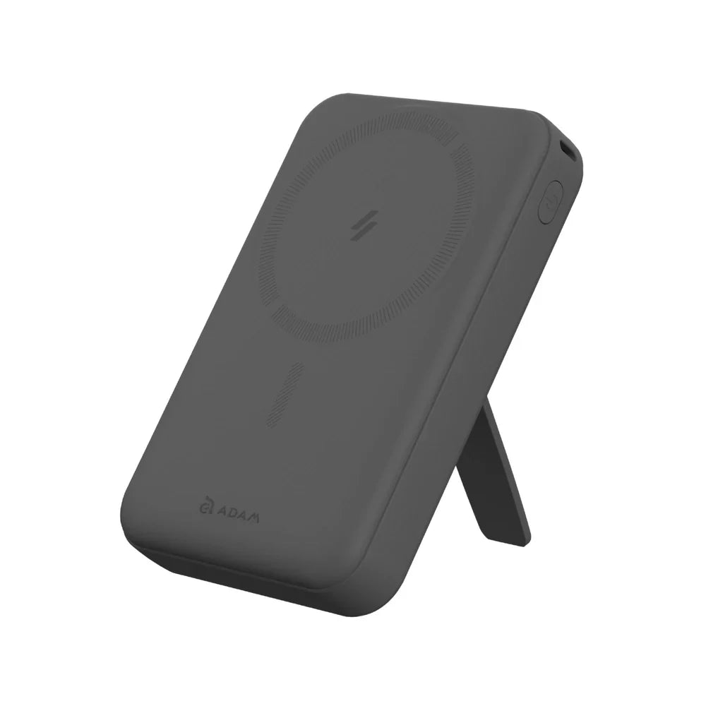 BATERIA ADAM ELEMENTS VIONTA C2 MAGSAFE 10000MAH GREY