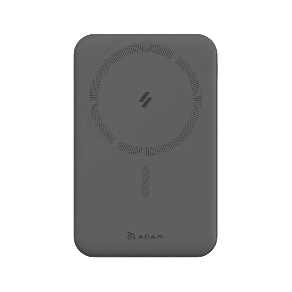 BATERIA ADAM ELEMENTS VIONTA C2 MAGSAFE 10000MAH GREY