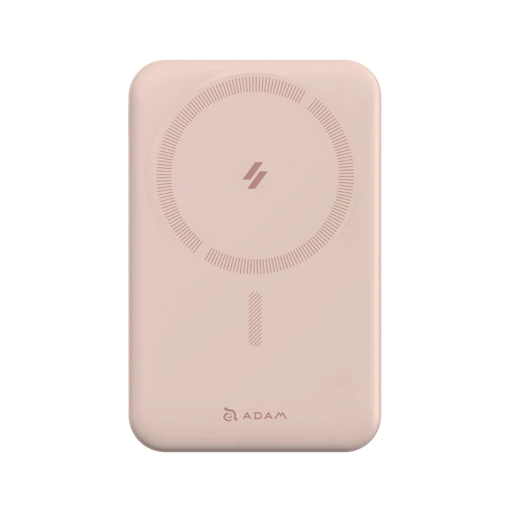 BATERIA ADAM ELEMENTS VIONTA C2 MAGSAFE 10000MAH PINK