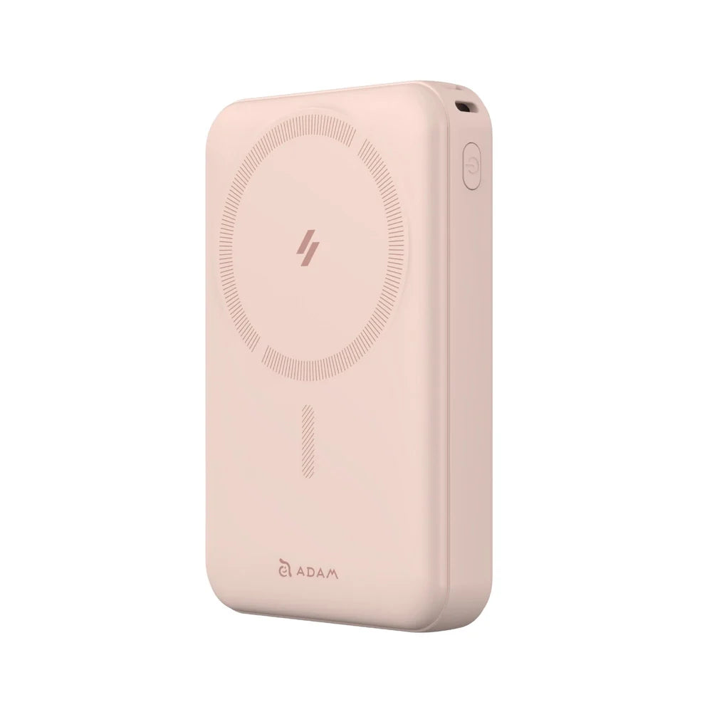 BATERIA ADAM ELEMENTS VIONTA C2 MAGSAFE 10000MAH PINK