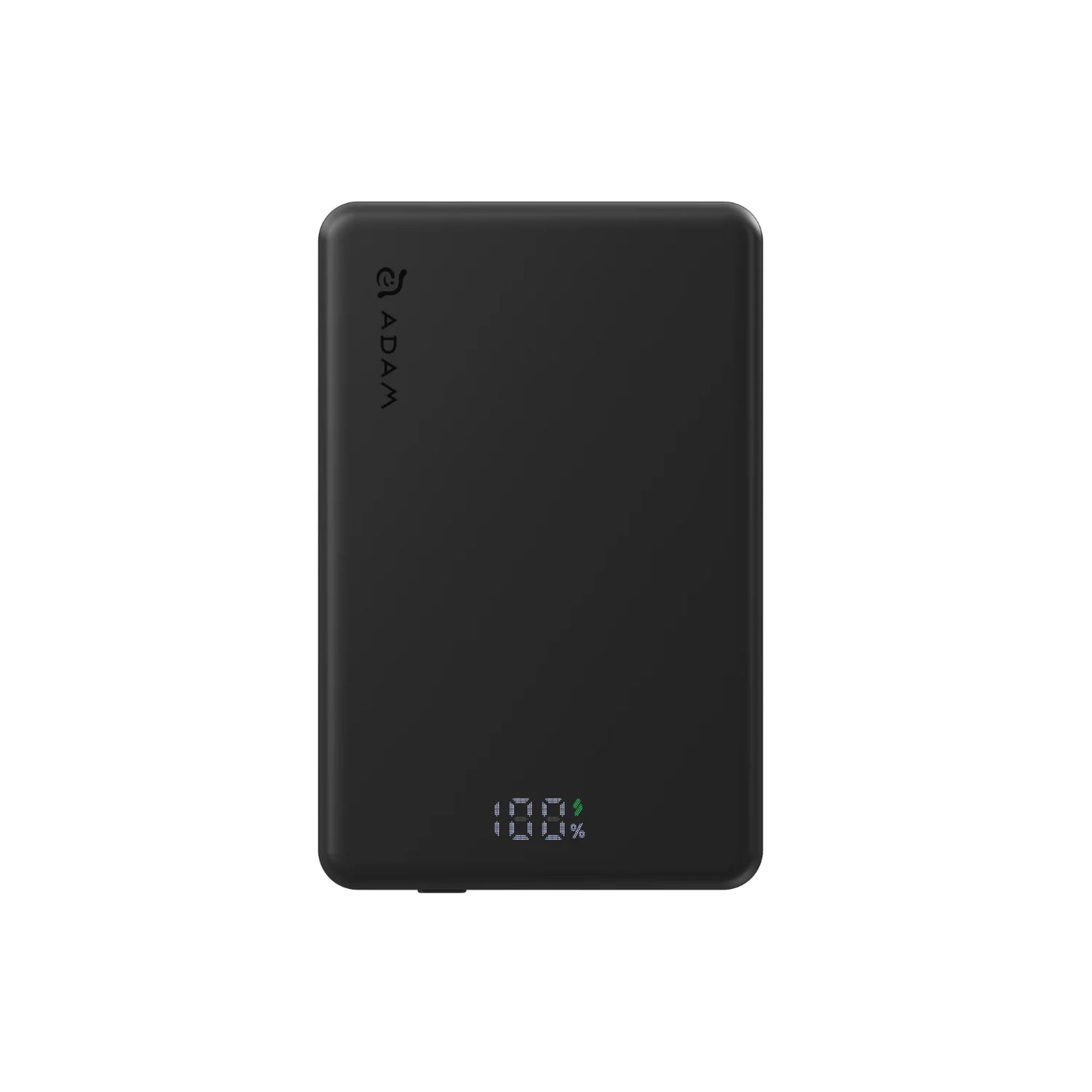 BATERIA ADAM ELEMENTS VIONTA L5 MAGSAFE 5000MAH BLACK