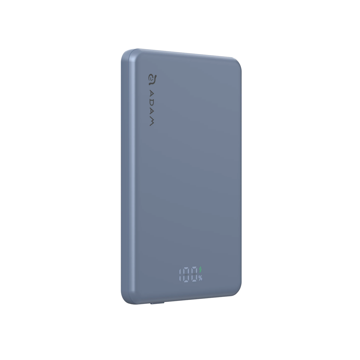 BATERIA ADAM ELEMENTS VIONTA L5 MAGSAFE 5000MAH BLUE