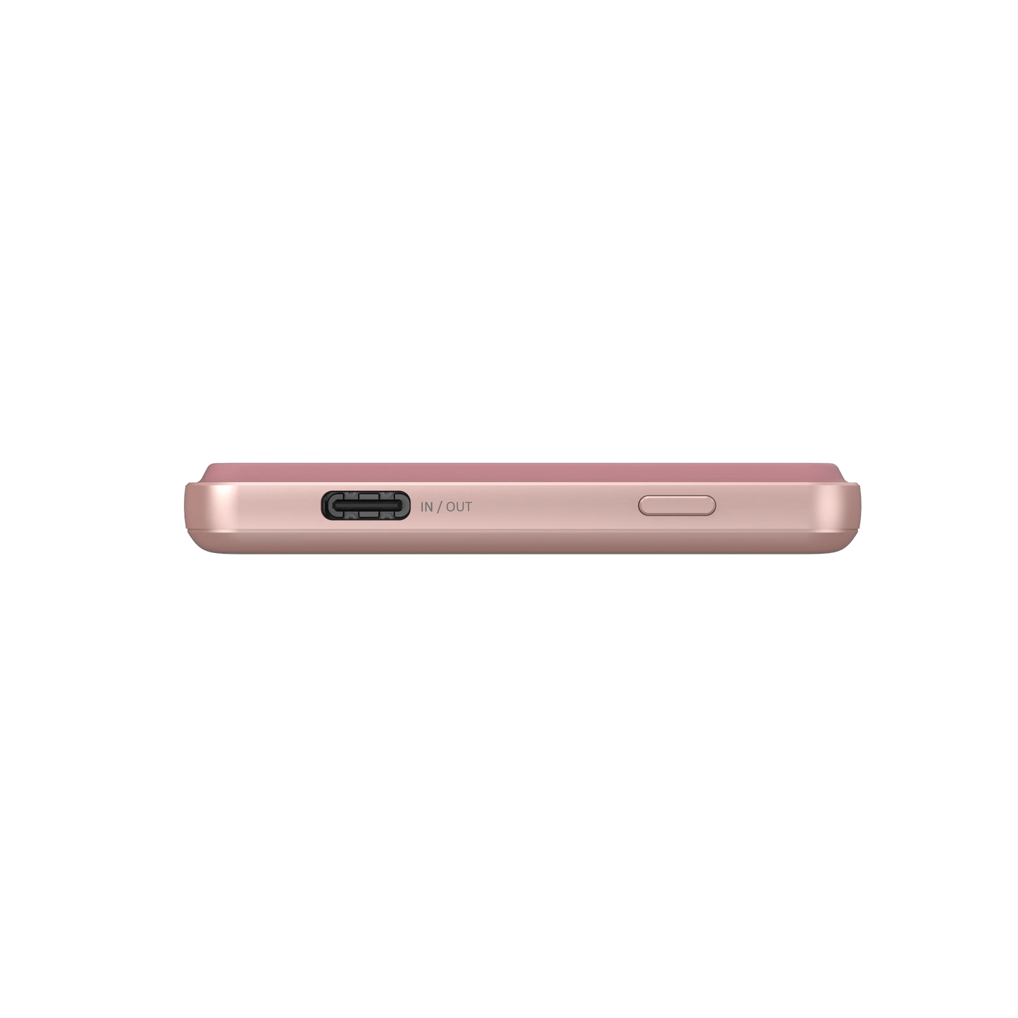 BATERIA ADAM ELEMENTS VIONTA L5 MAGSAFE 5000MAH PINK