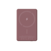 BATERIA ADAM ELEMENTS VIONTA L5 MAGSAFE 5000MAH PINK