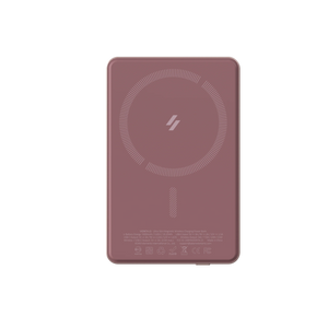 BATERIA ADAM ELEMENTS VIONTA L5 MAGSAFE 5000MAH PINK