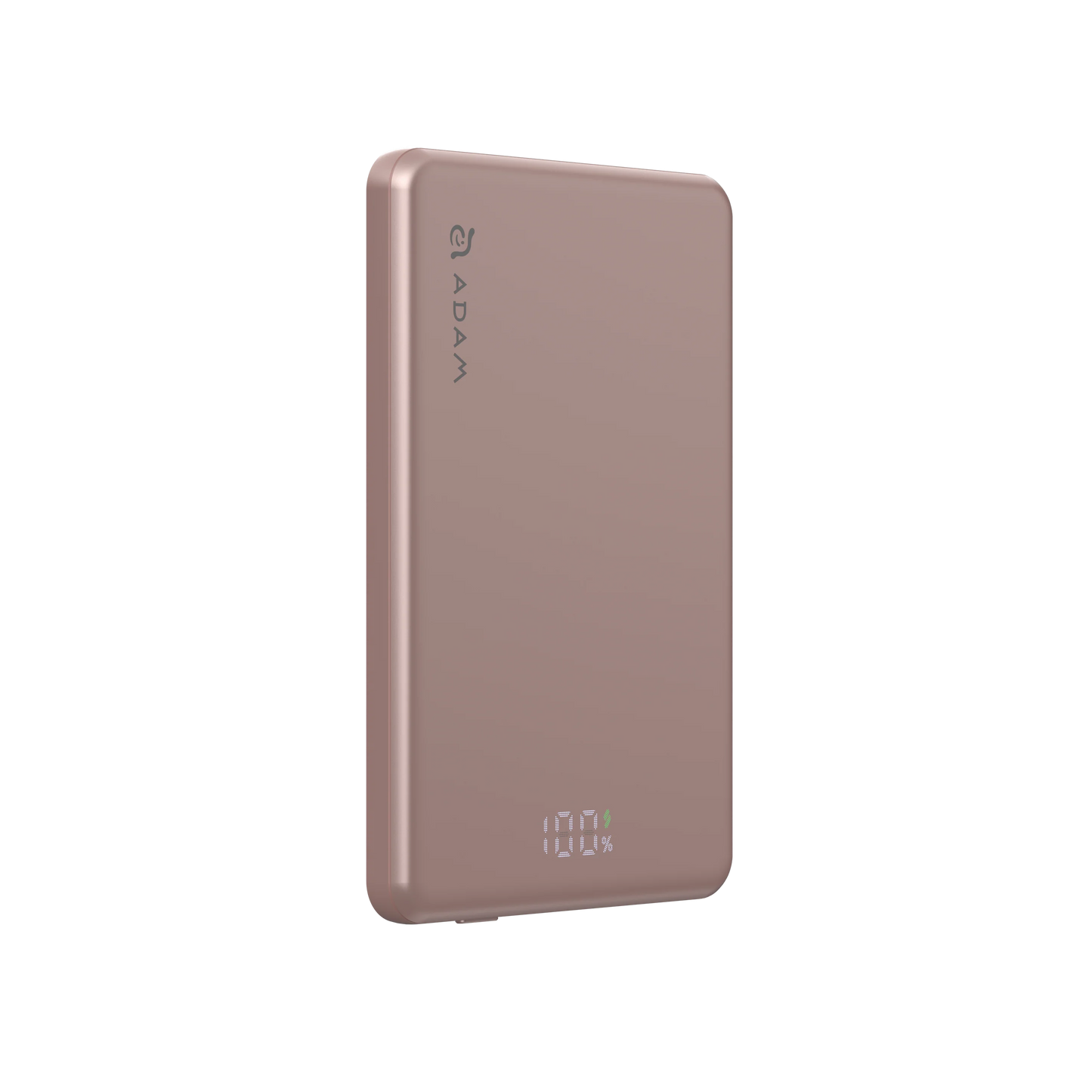 BATERIA ADAM ELEMENTS VIONTA L5 MAGSAFE 5000MAH PINK