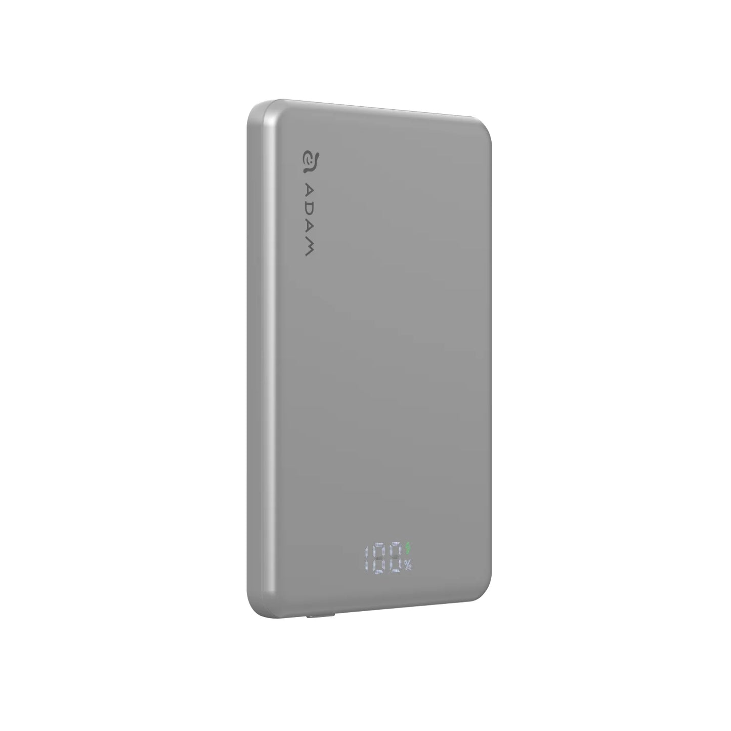 BATERIA ADAM ELEMENTS VIONTA L5 MAGSAFE 5000MAH SILVER