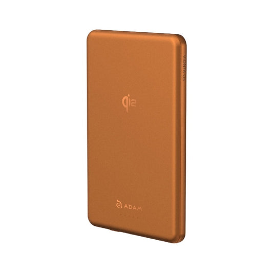 BATERIA ADAM ELEMENTS VIONTA Q5 5000MAH 15W ORANGE