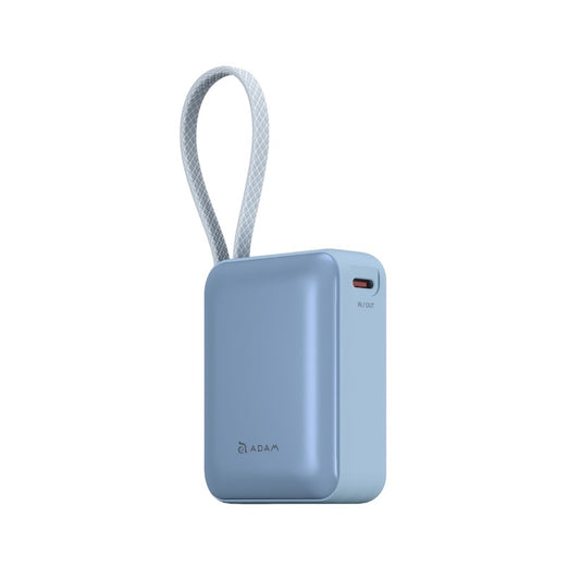 BATERIA ADAM ELEMENTS VIONTA Q 100000MAH ULTRA COMPACT BLUE