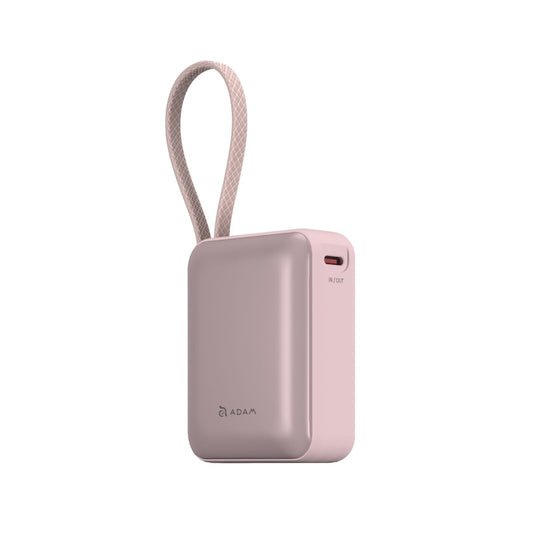 BATERIA ADAM ELEMENTS VIONTA Q 100000MAH ULTRA COMPACT ROSE