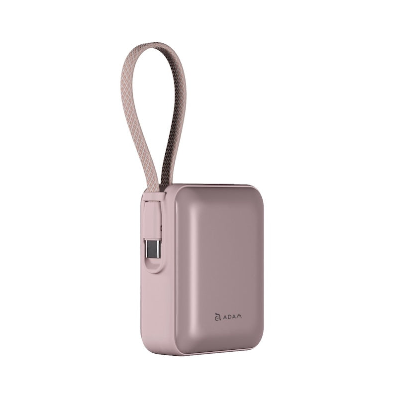 BATERIA ADAM ELEMENTS VIONTA Q 100000MAH ULTRA COMPACT ROSE