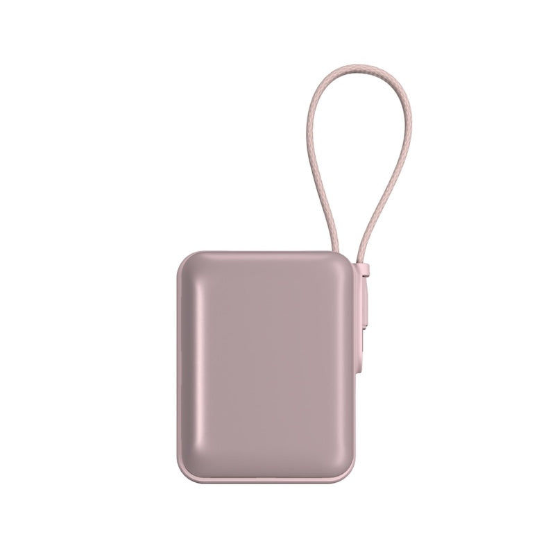 BATERIA ADAM ELEMENTS VIONTA Q 100000MAH ULTRA COMPACT ROSE