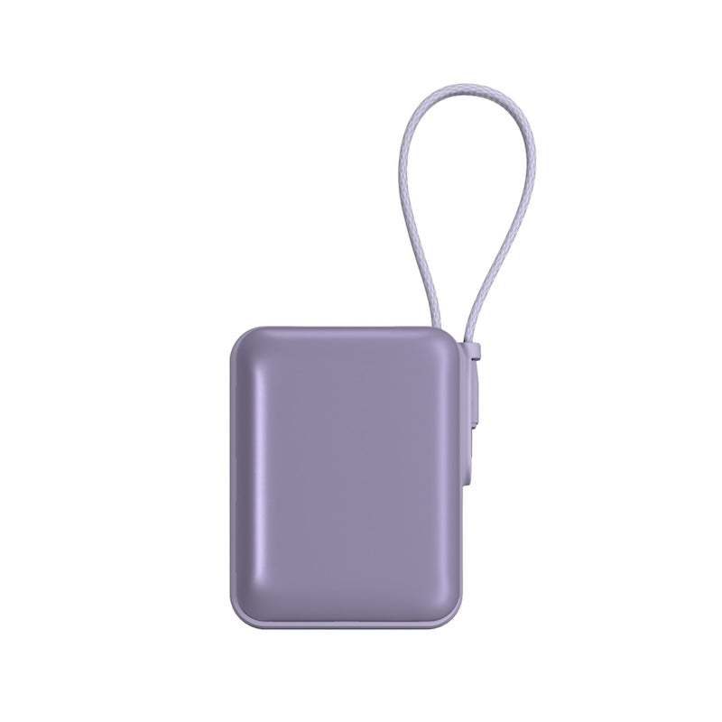 BATERIA ADAM ELEMENTS VIONTA Q 100000MAH ULTRA COMPACT PURPLE