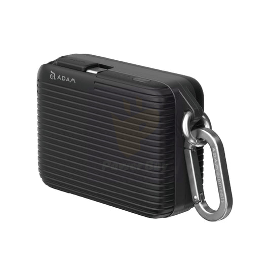 BATERIA ADAM ELEMENTS VIONTA T1 CON CABLE USB-C 10000MAH BLACK