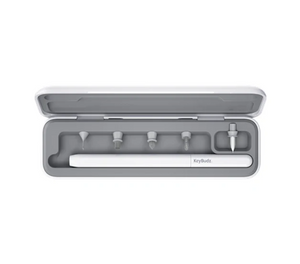 KIT DE LIMPIEZA  KEYBUDZ AIRCARE 2.0