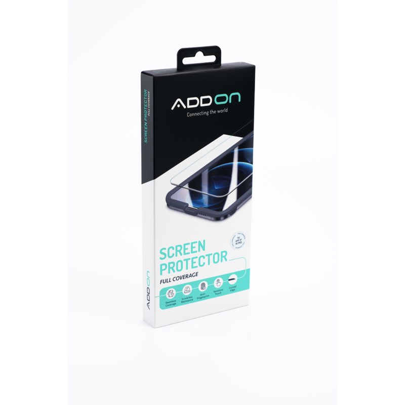 PROTECTOR DE PANTALLA ADD ON IPHONE 16 PRO