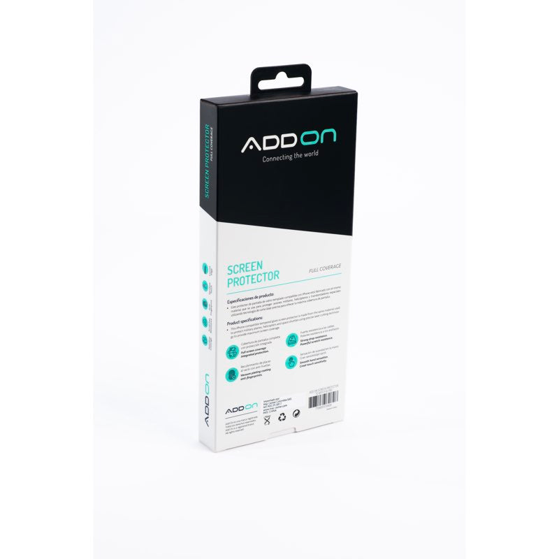 PROTECTOR DE PANTALLA ADD ON IPHONE 16 PRO