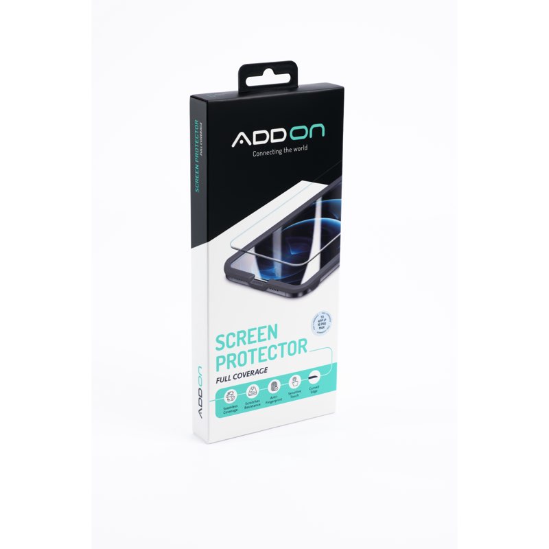 PROTECTOR DE PANTALLA ADD ON IPHONE 16 PRO MAX