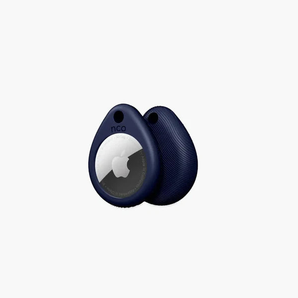 NCO RINGTAG GRIP 3M NAVY BLUE AIRTAG 1G