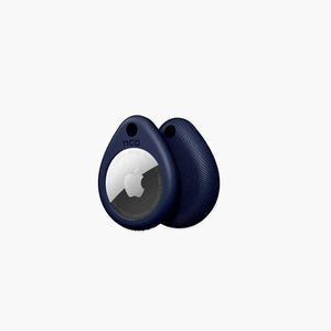 NCO RINGTAG GRIP 3M NAVY BLUE AIRTAG 1G