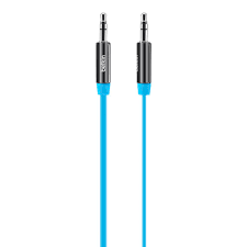 Cable Aux Belkin (3 Ft) - Azul