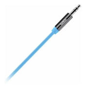 Cable Aux Belkin (3 Ft) - Azul