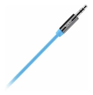 Cable Aux Belkin (3 Ft) - Azul