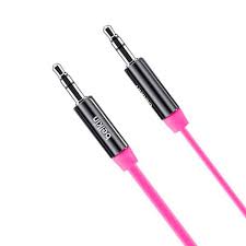 Cable Aux Belkin (3 Ft) - Rosa