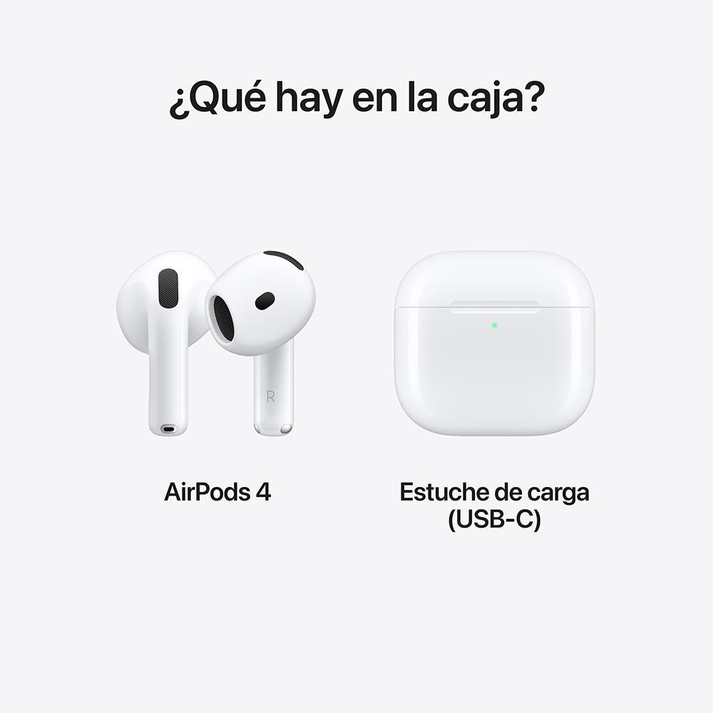 AirPods 4