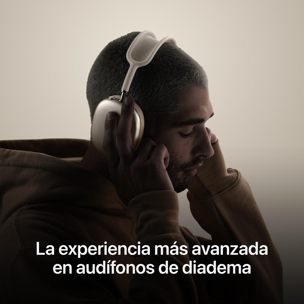AirPods Max - Naranja